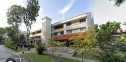 EUNOS GROVE (D16), Shop House #531237271